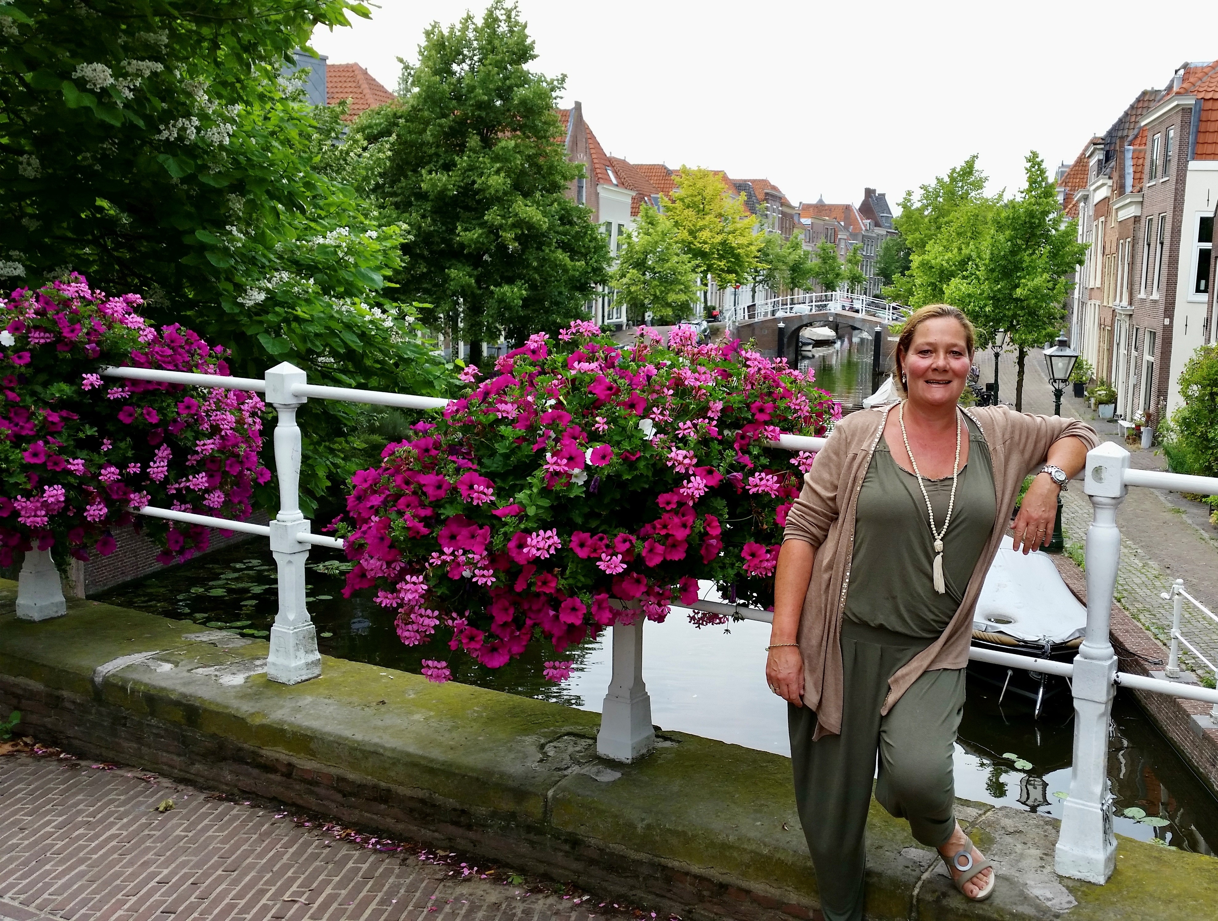 Thea van Hoogdalem-Zwetsloot