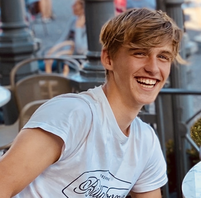 Mees Berkhuysen