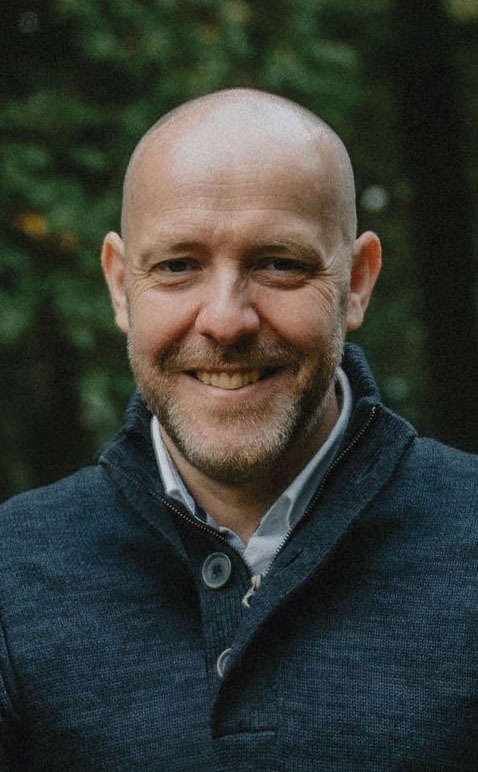 Mike Bos
