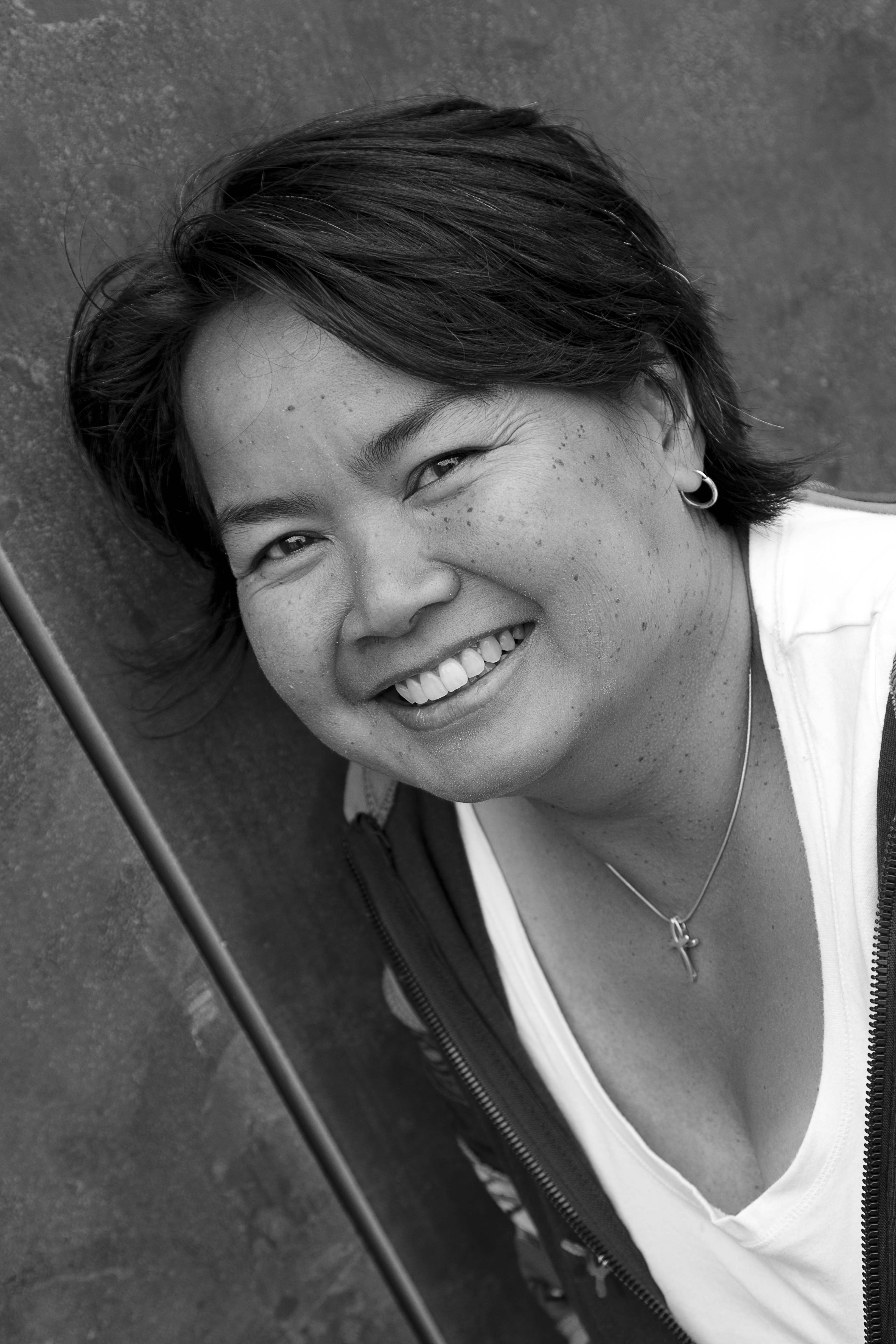 Fiona Walrave Schoonderwal