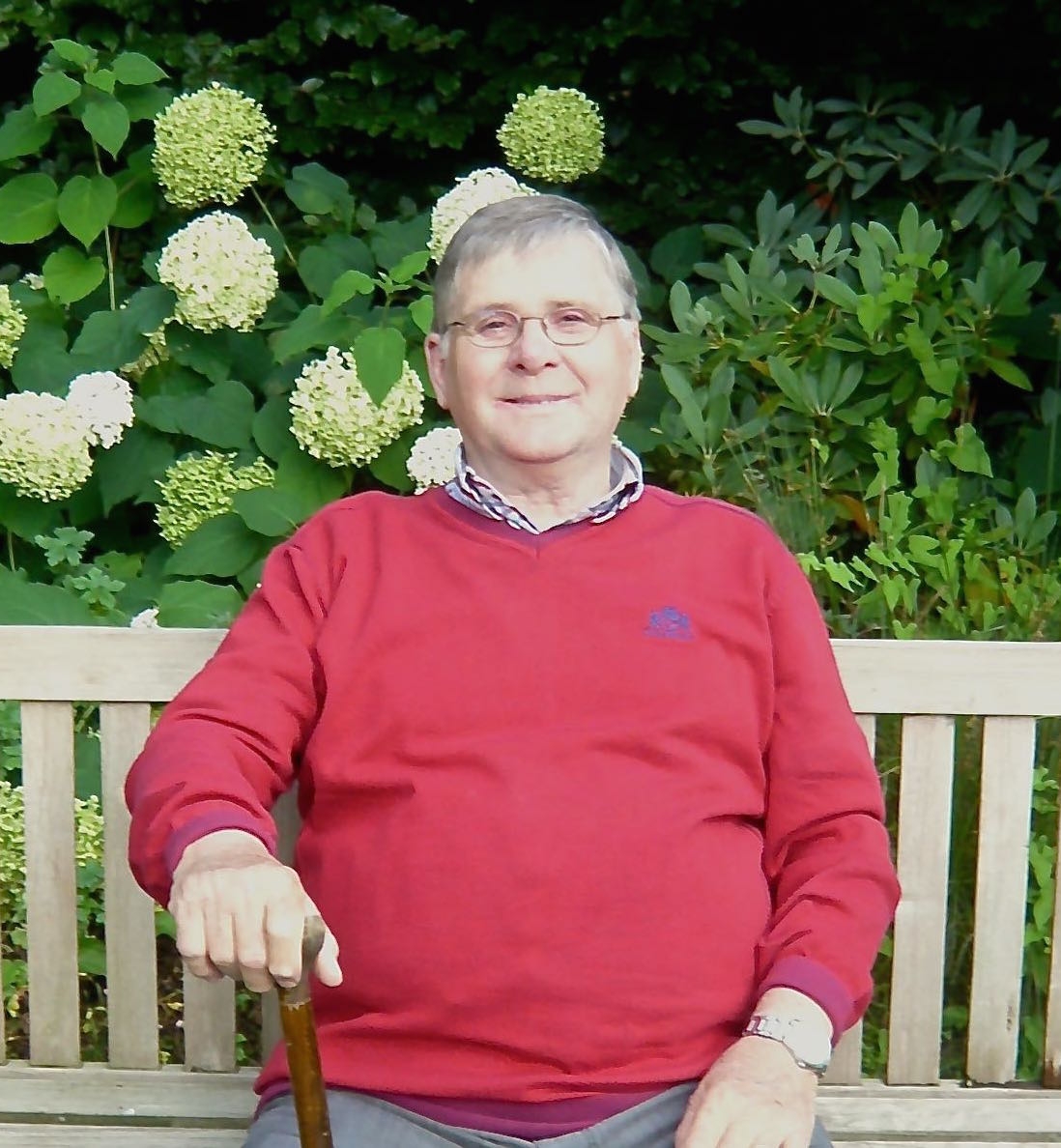 Theo Ceelen