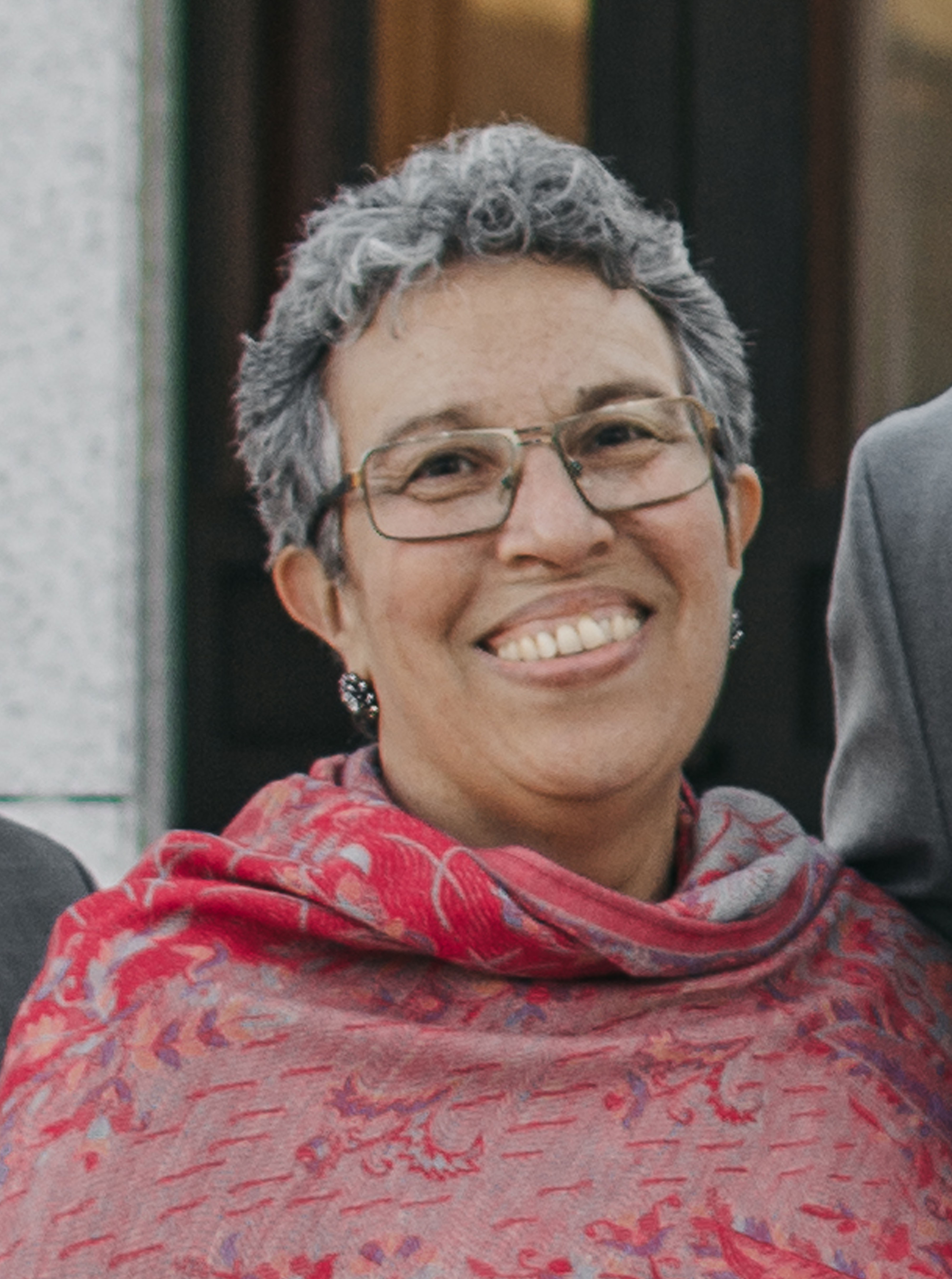 Maia Scherf - Sapuletty