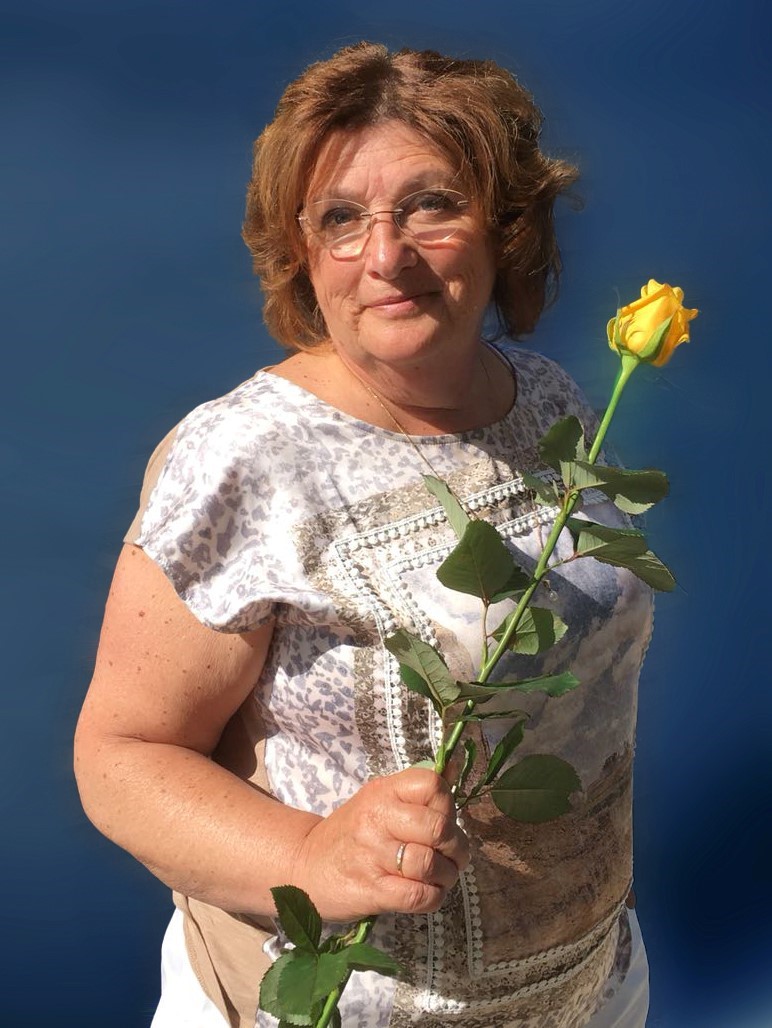 Annemarie Schelvis - van Kleef