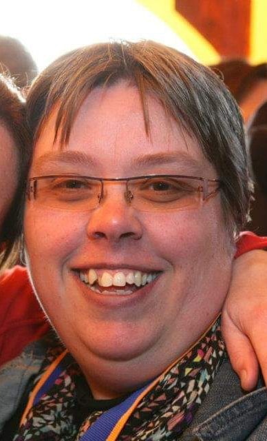 Mariska van Outheusden