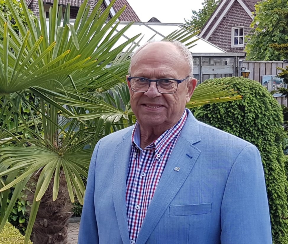 Sra Wijnhoven