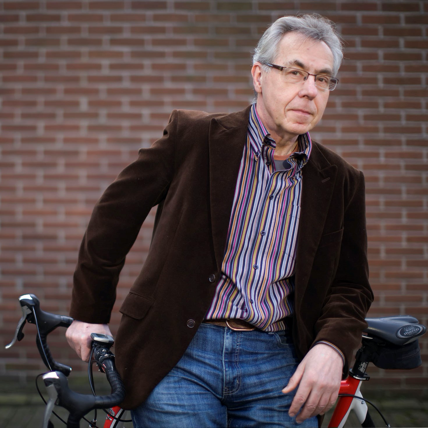Cor Vergeer