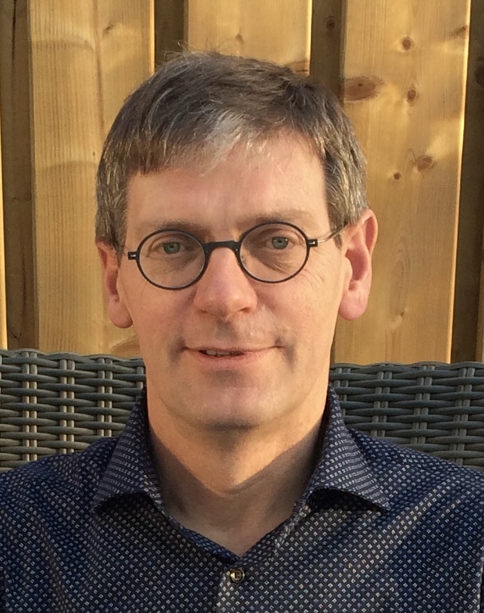 Paul Starmans