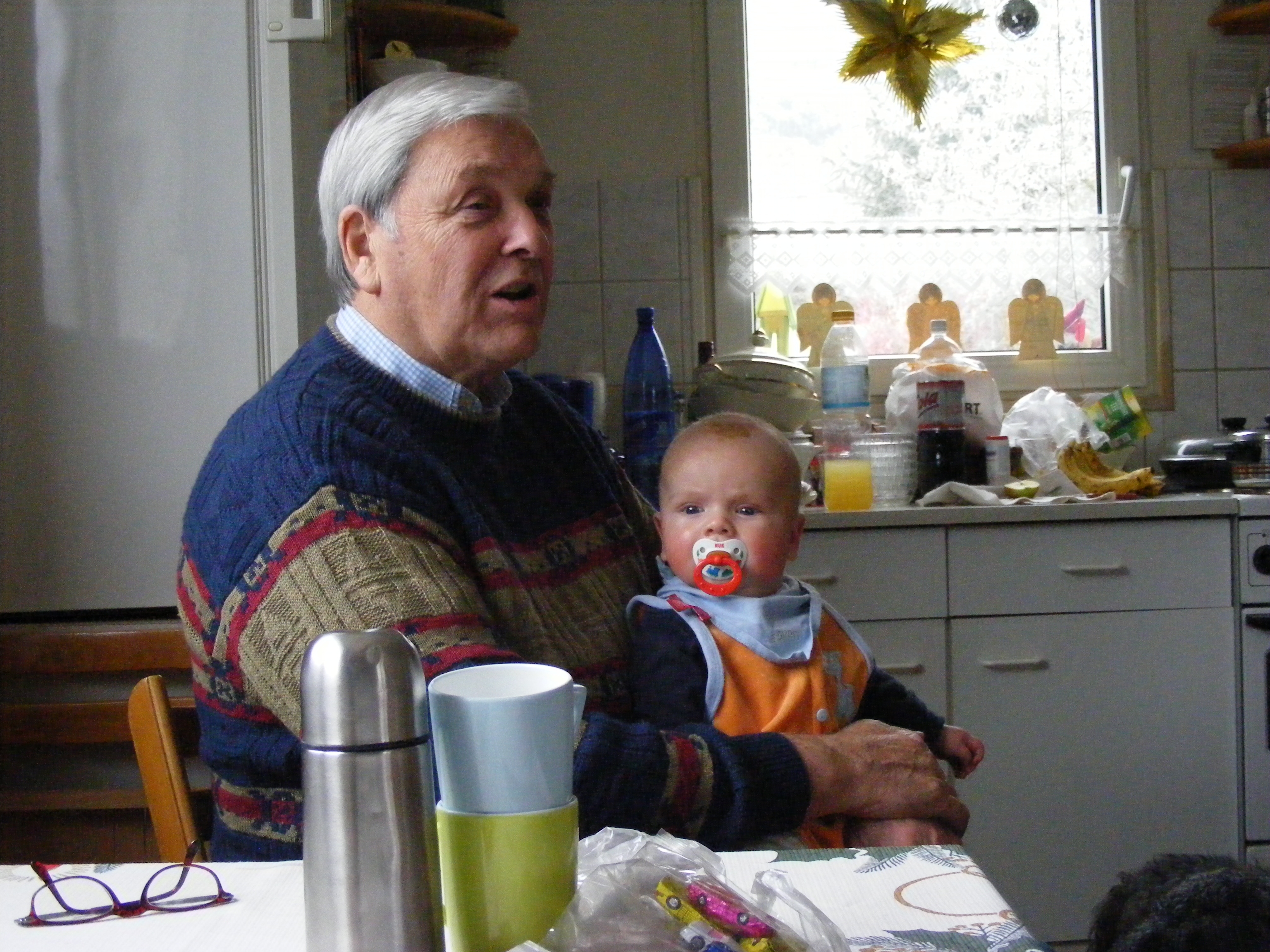 Gallery foto