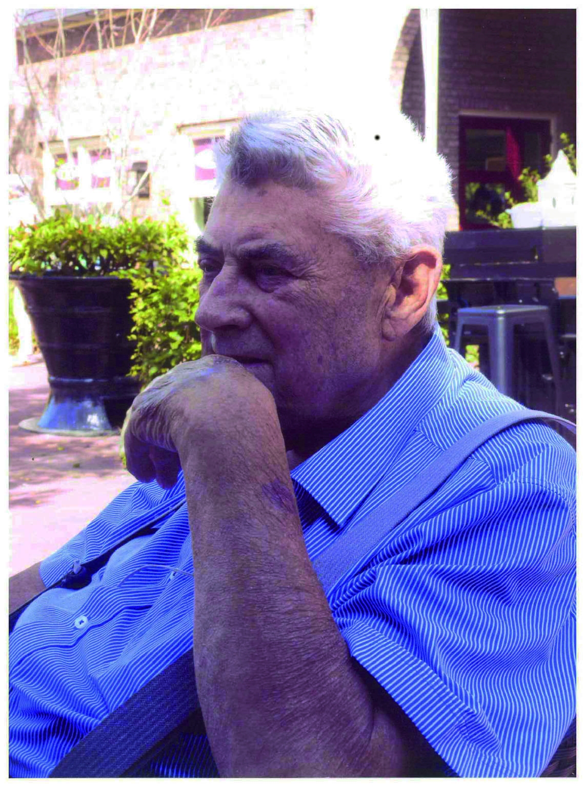 Piet van Leeuwen