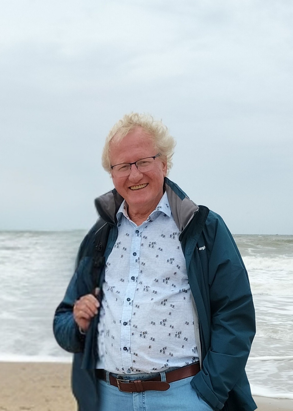 Johan Wachtmeester