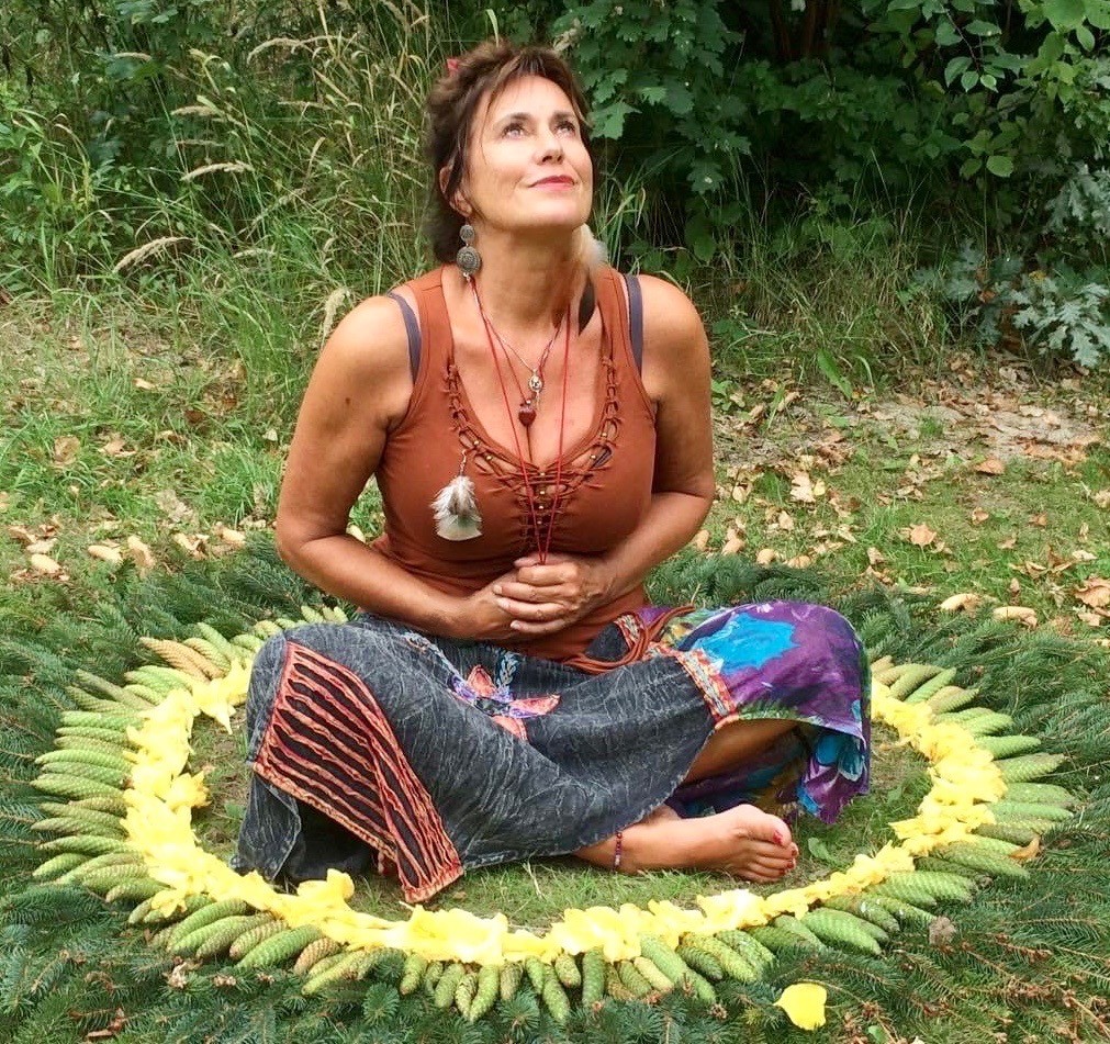 Lydia Waterreus