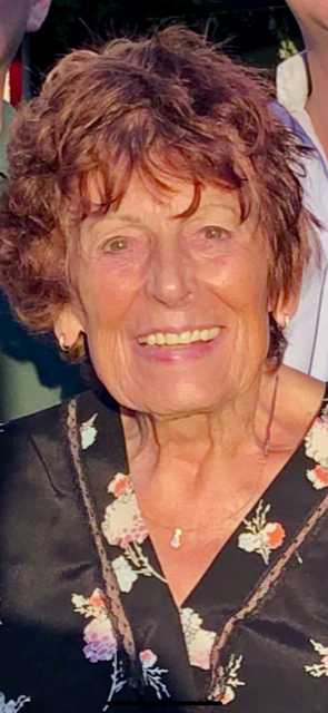 Annie Sijswerda