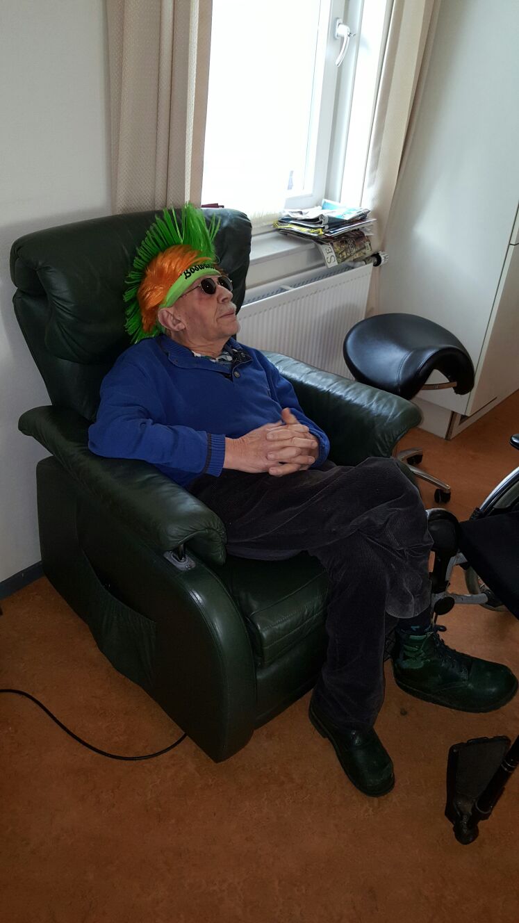 Sibolt van der Meer