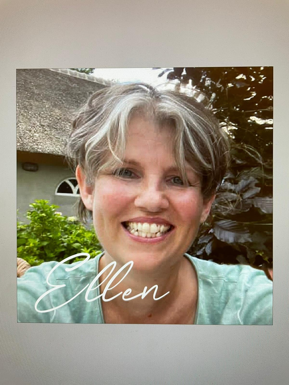 Ellen Zootjes