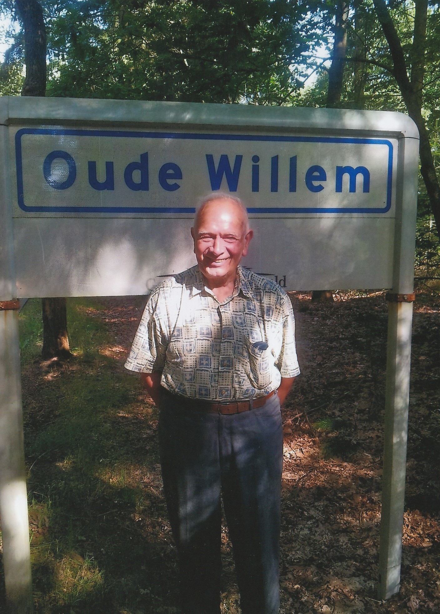 Wim van der Kooij