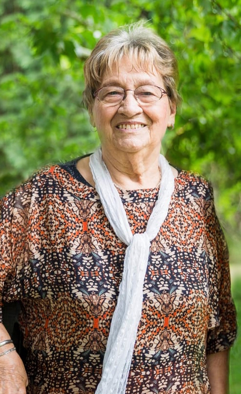 Reina Wolthuis-Woudenberg