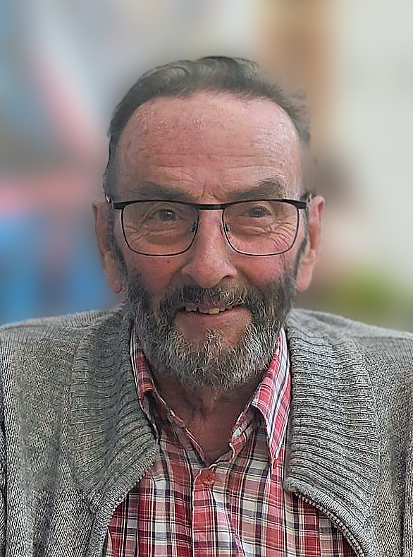 Arnold Haartmans