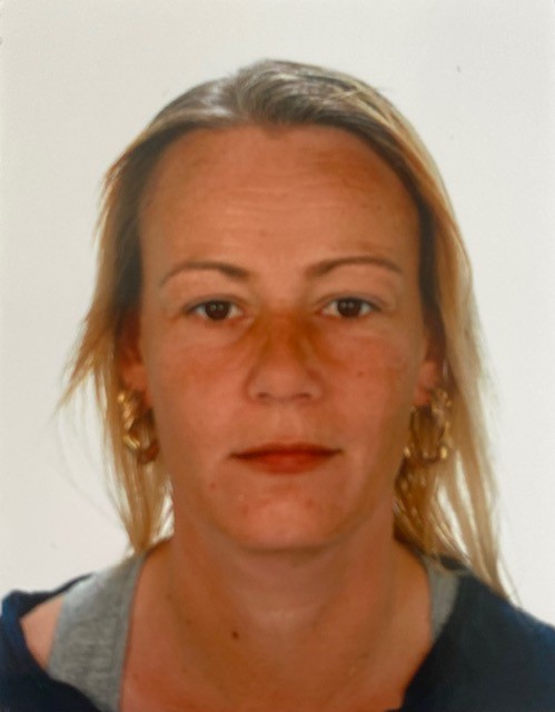 Doreen Weening