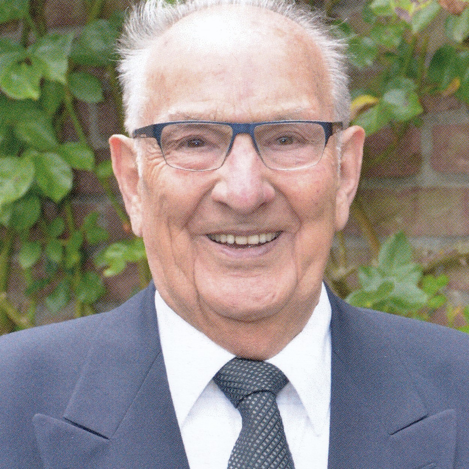 Jan Schoonen