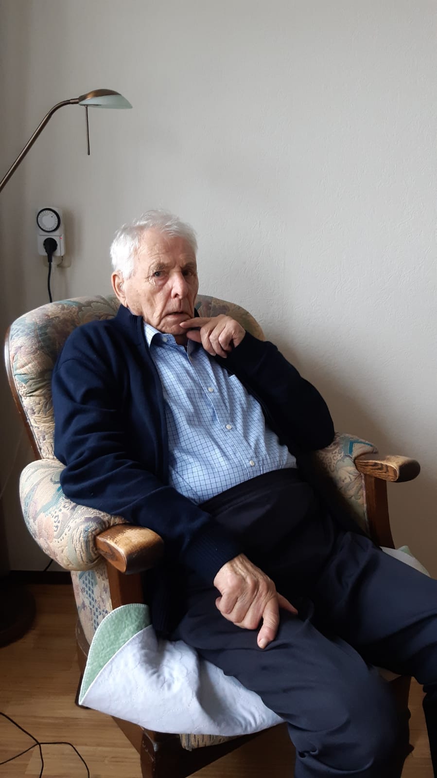 Leo Ammerlaan