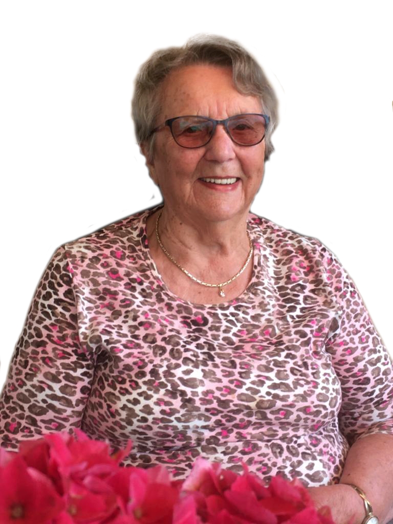 Mea van Bruksvoort