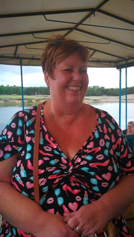 Janet Hollenberg