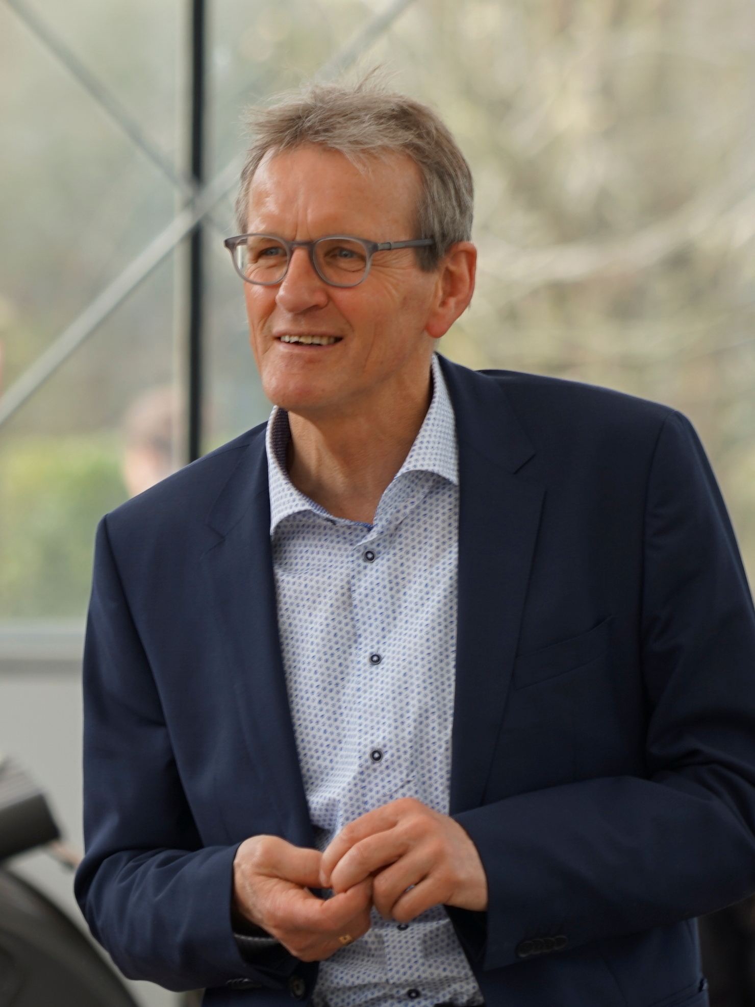 René Grotenhuis