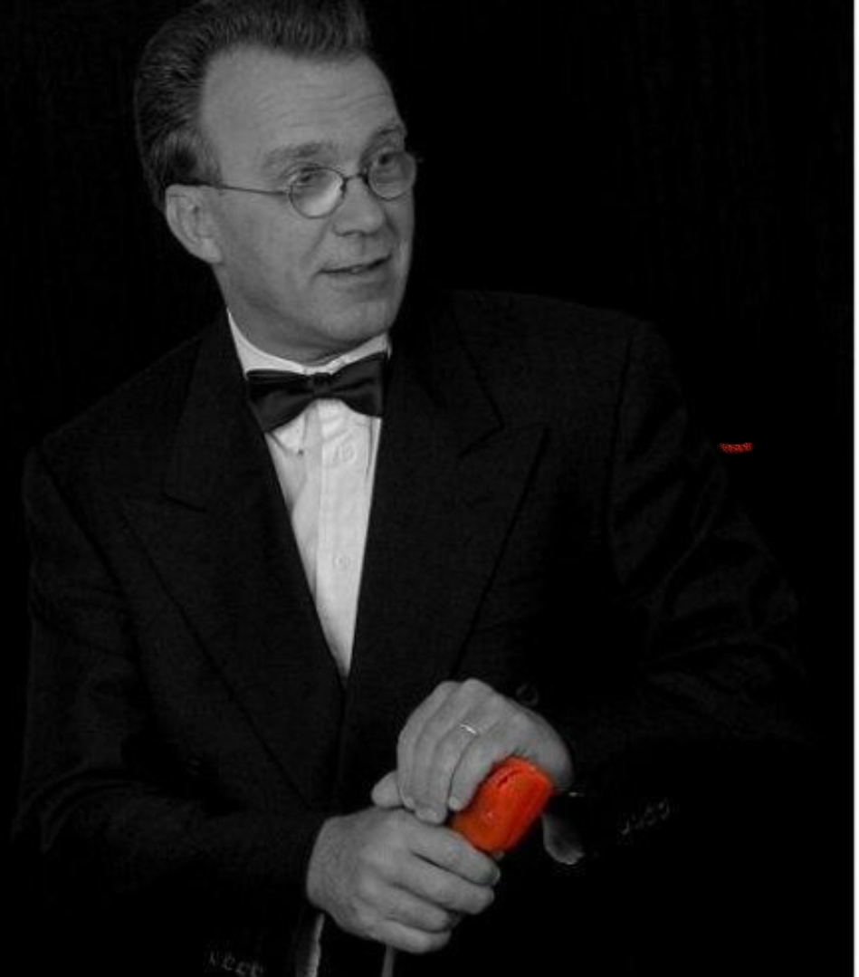 Michel van Lieshout