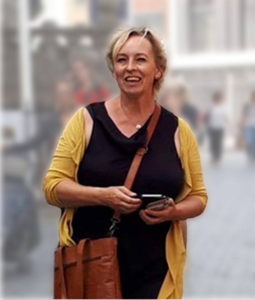 Mieke Sommers - van der Aalsvoort