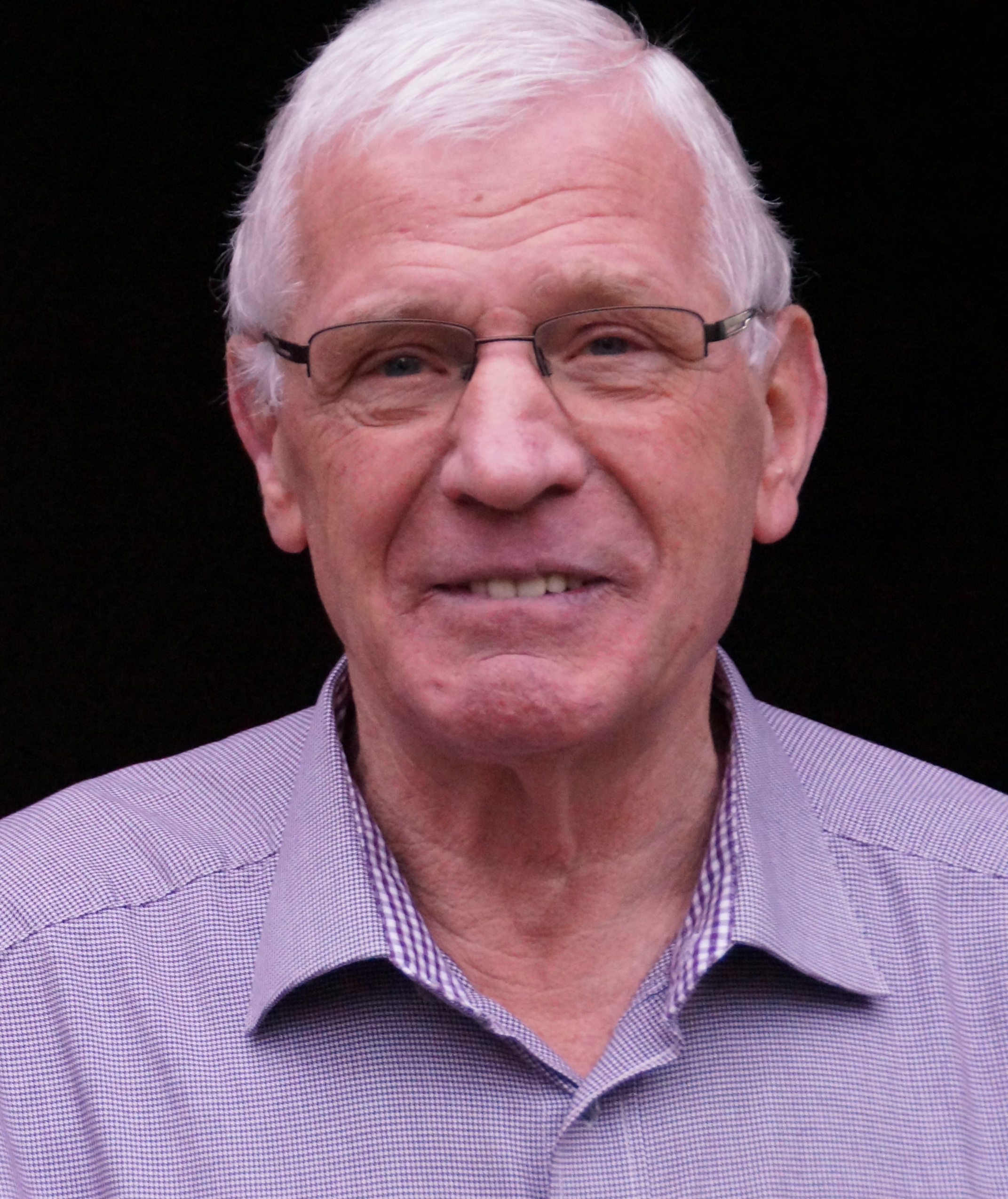Joop van Rijswijk