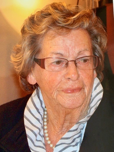 Miny Rijs - Verbakel