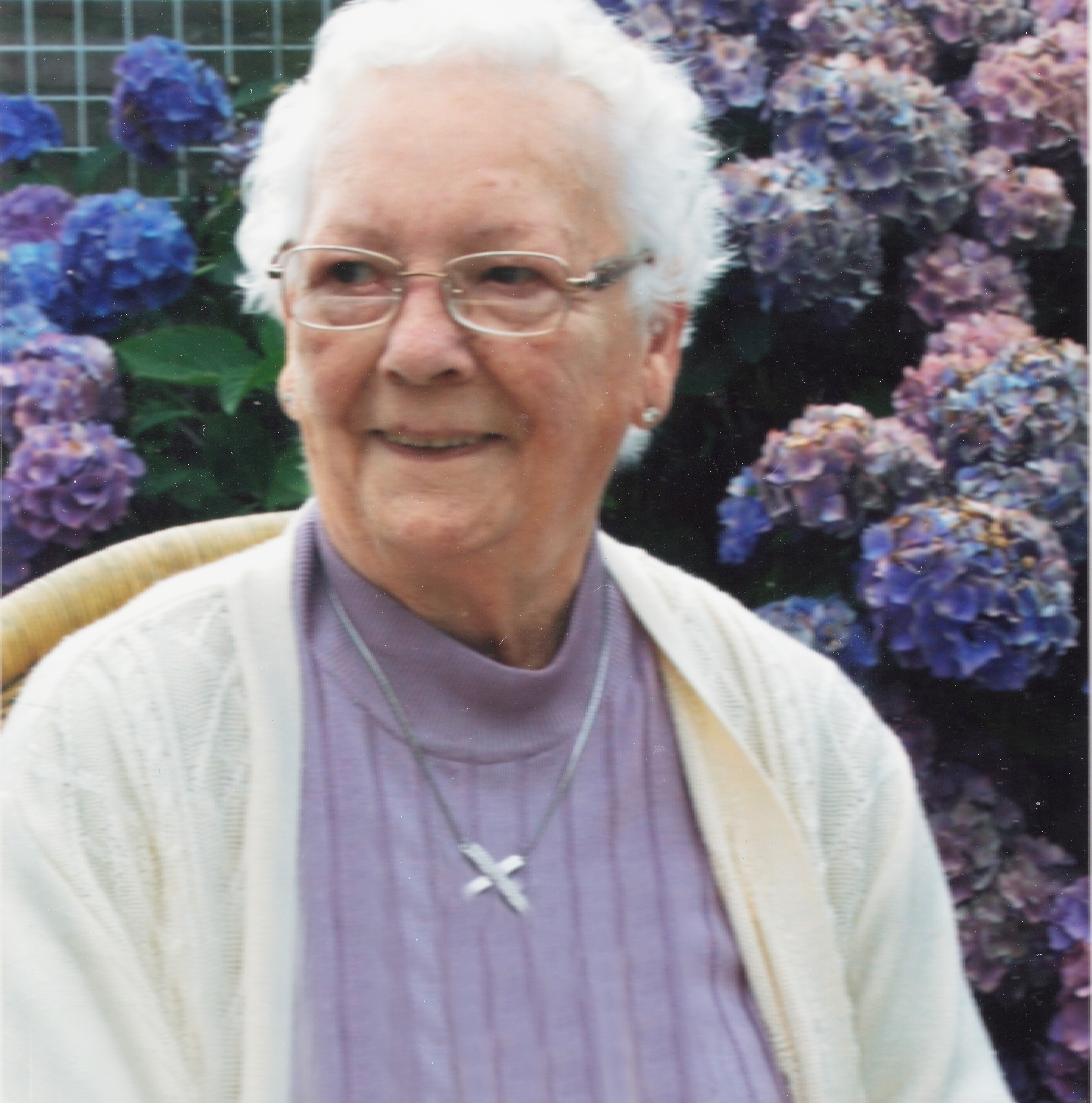 Nell Notenboom - Luijten