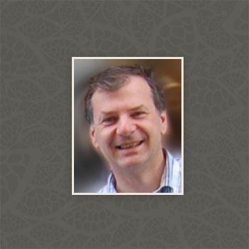 Pascal De Jonge