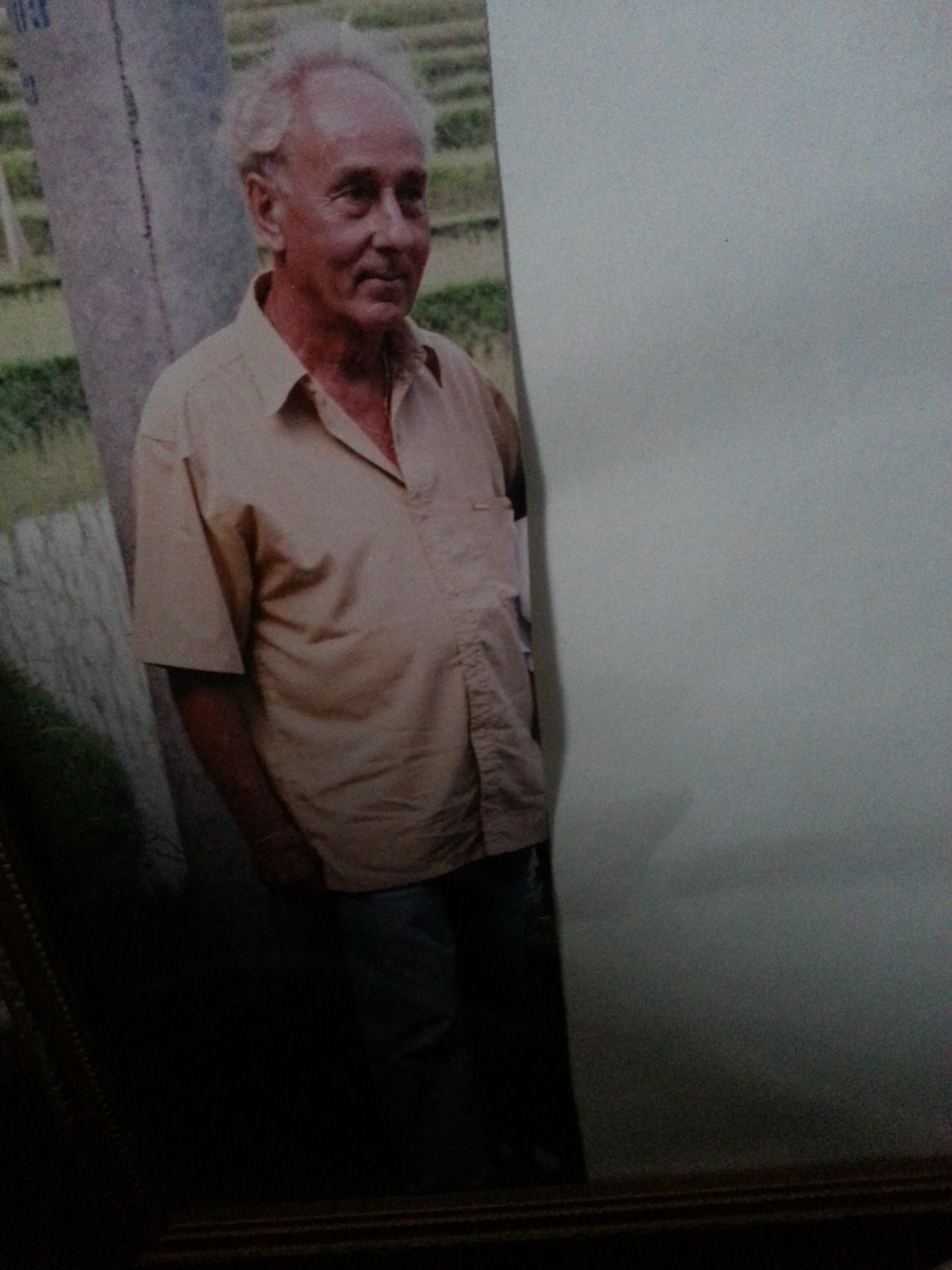 dick johannes De Lange