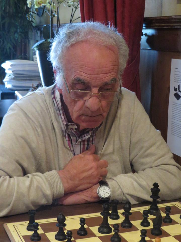Jacques Peeters
