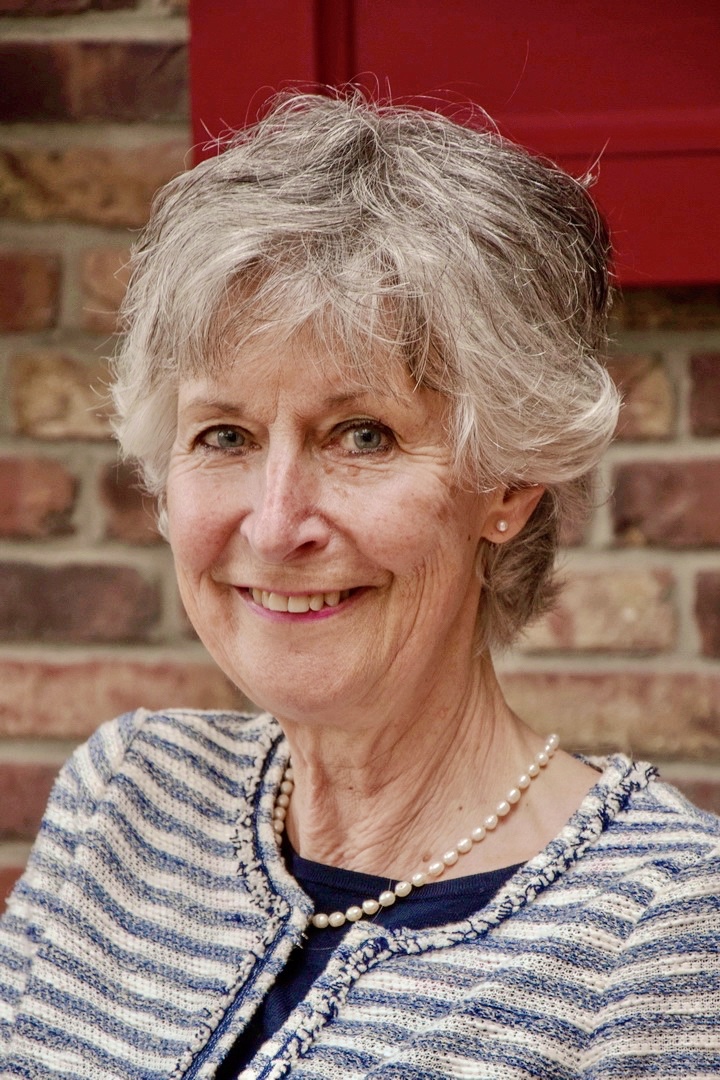 Monica van Blijswijk