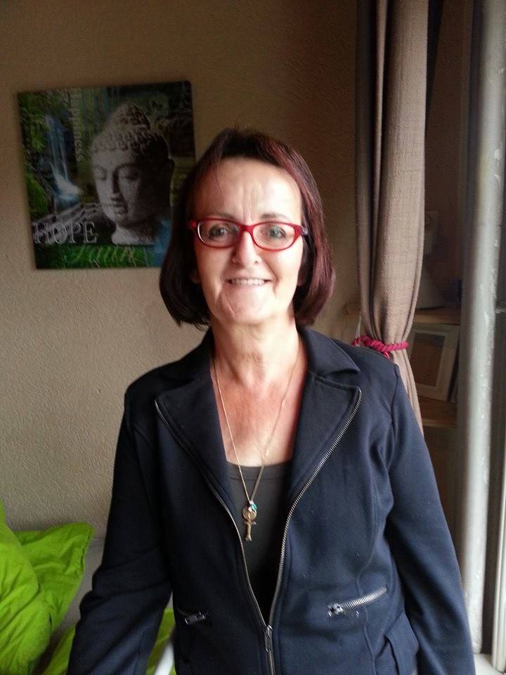 Sylvia Deremaux-Haesen