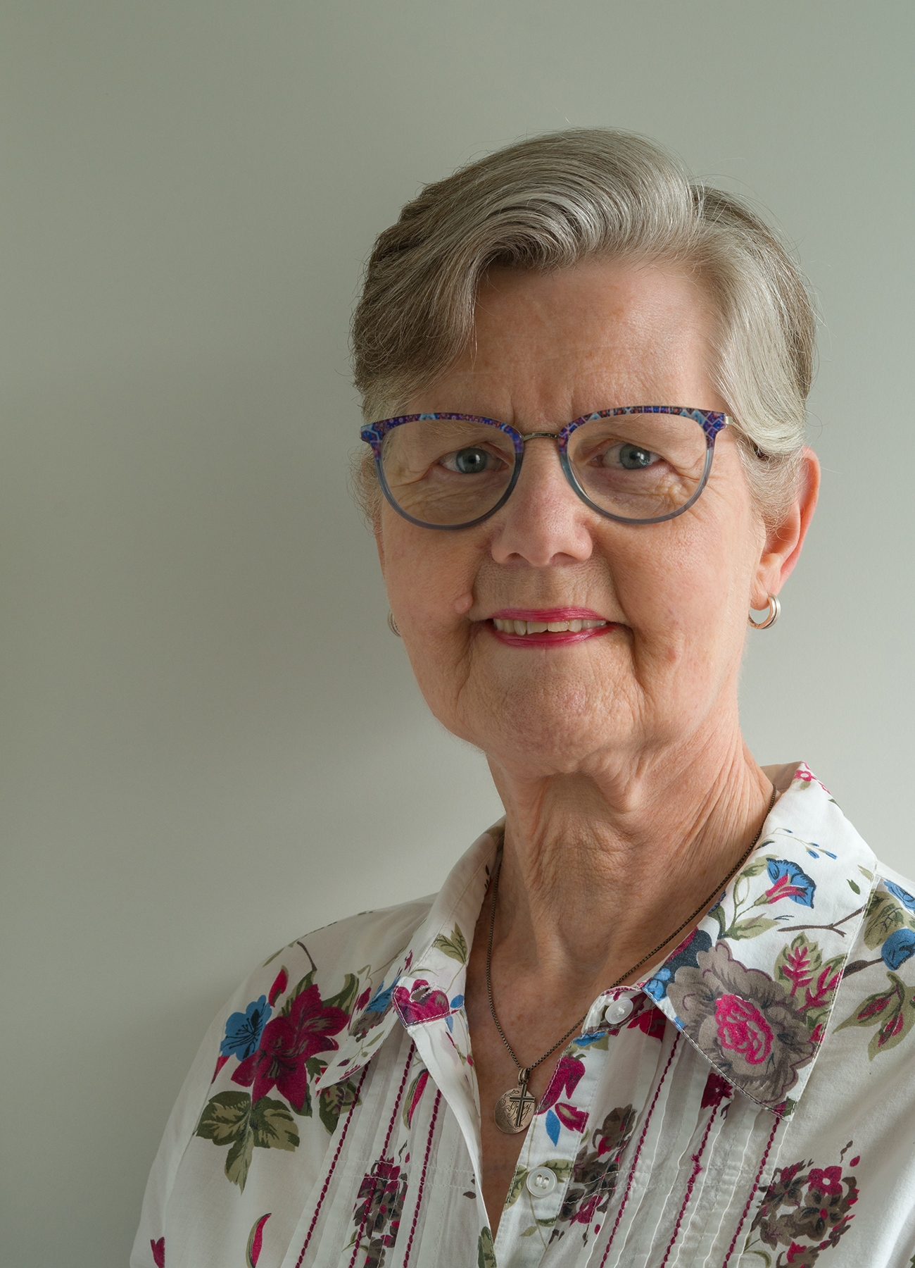Ine Batist-van der Burg