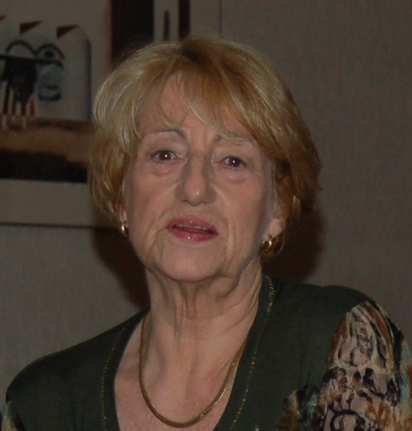 Henny van Klinken
