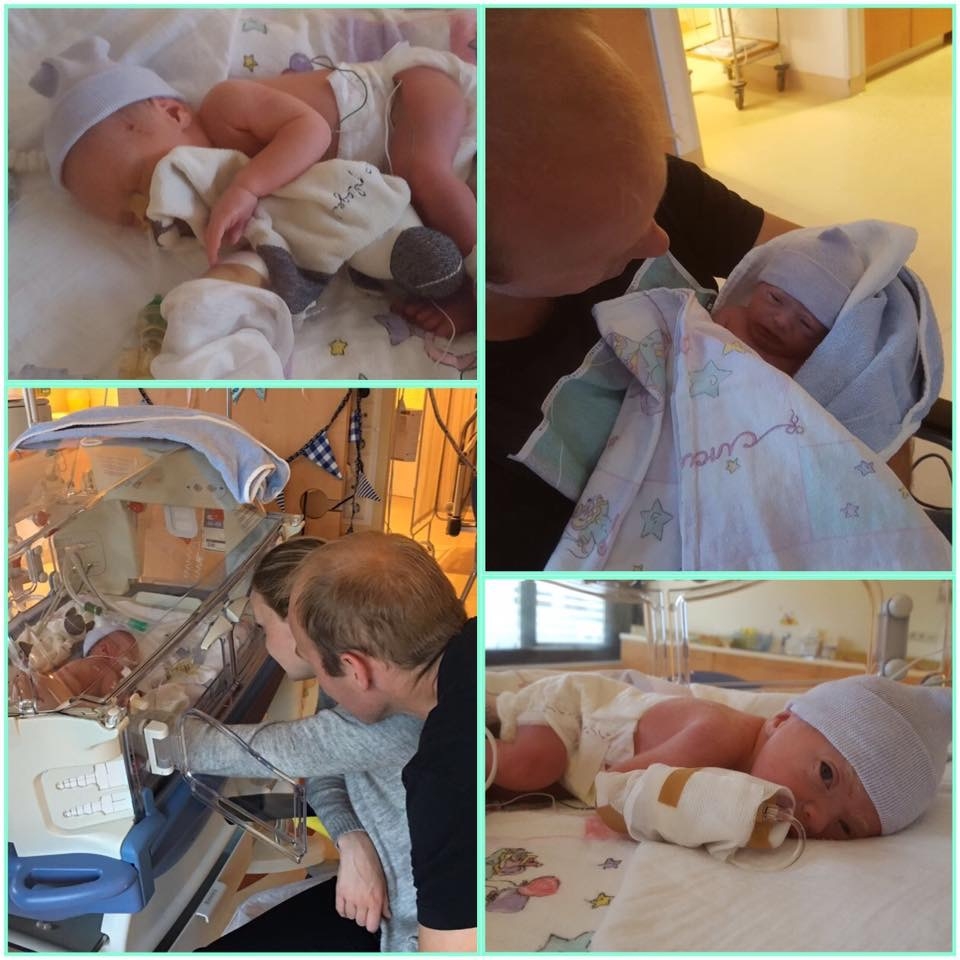 Koen Berkepies