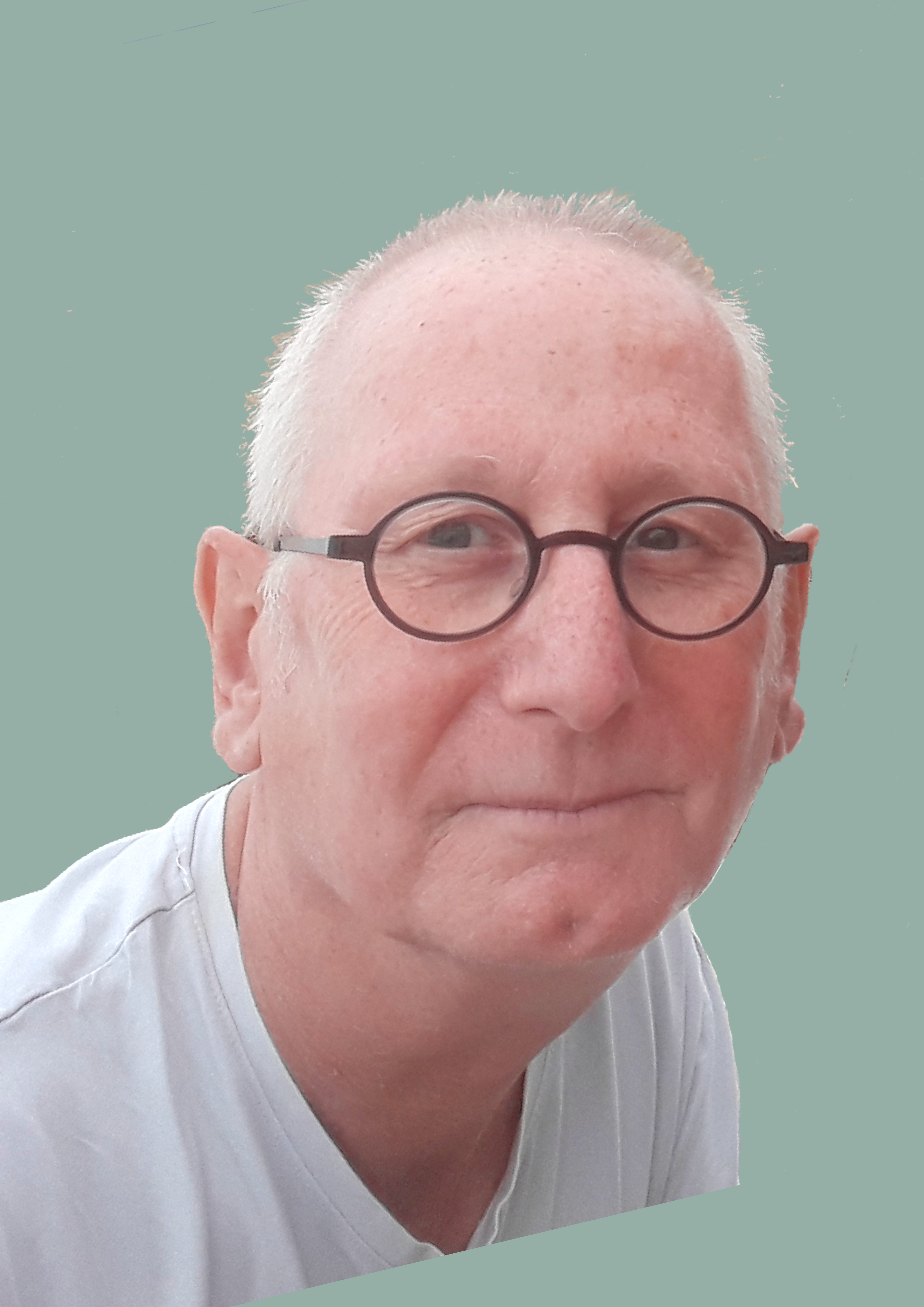 Winfryd Ruiter
