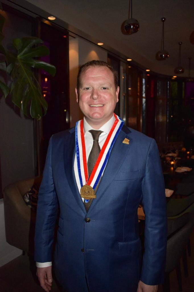 Willem-Jan Klomp