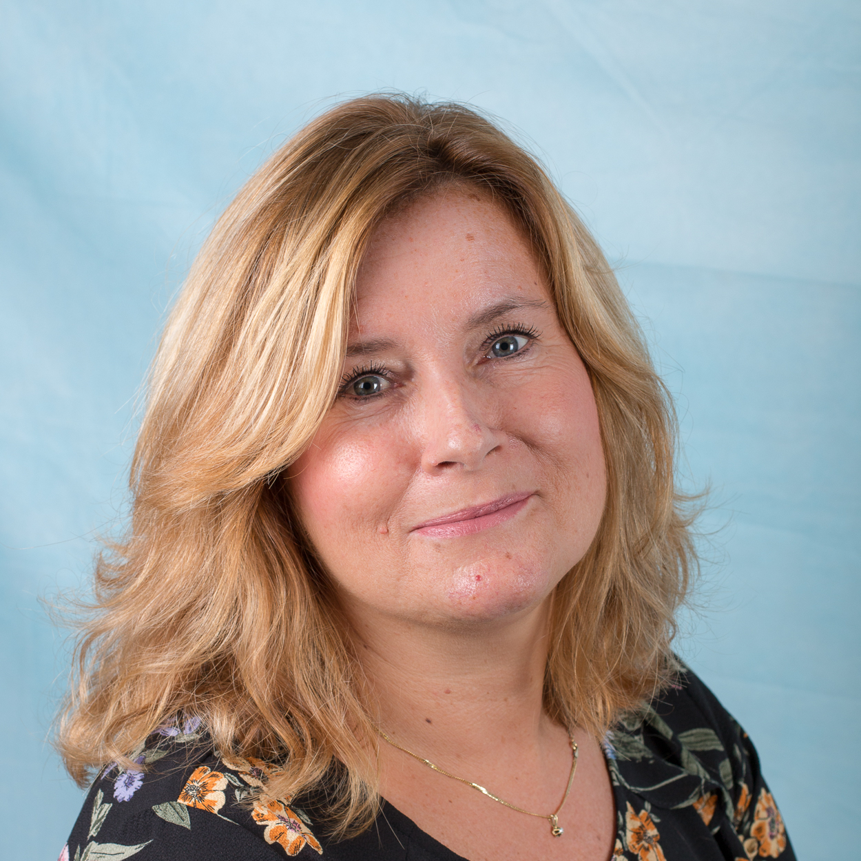 Nadine Martens-Veenman
