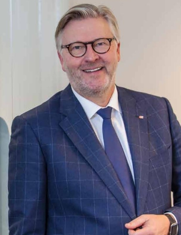 Henri Hofsteenge