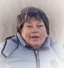 Christine Loussouarn