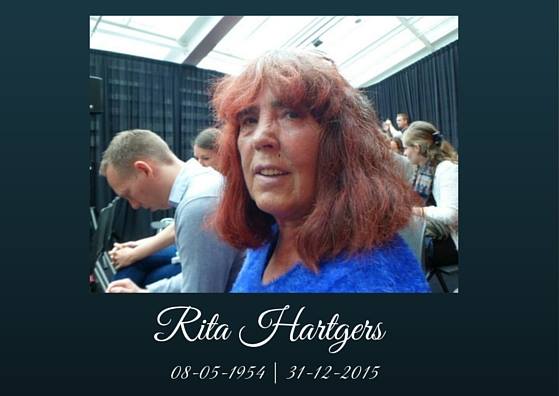 Rita Lagewaard-Hartgers