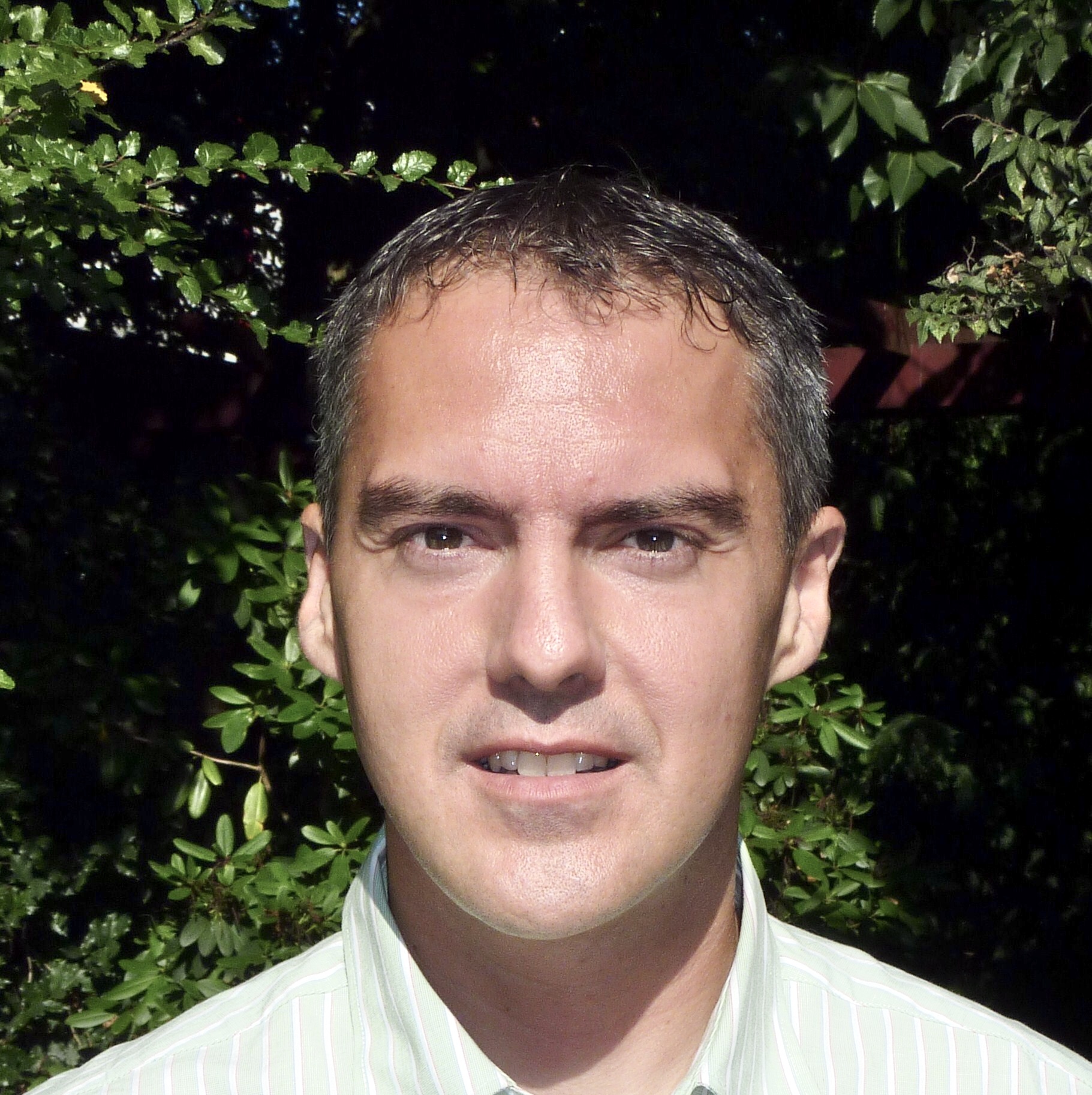 Paul Brock