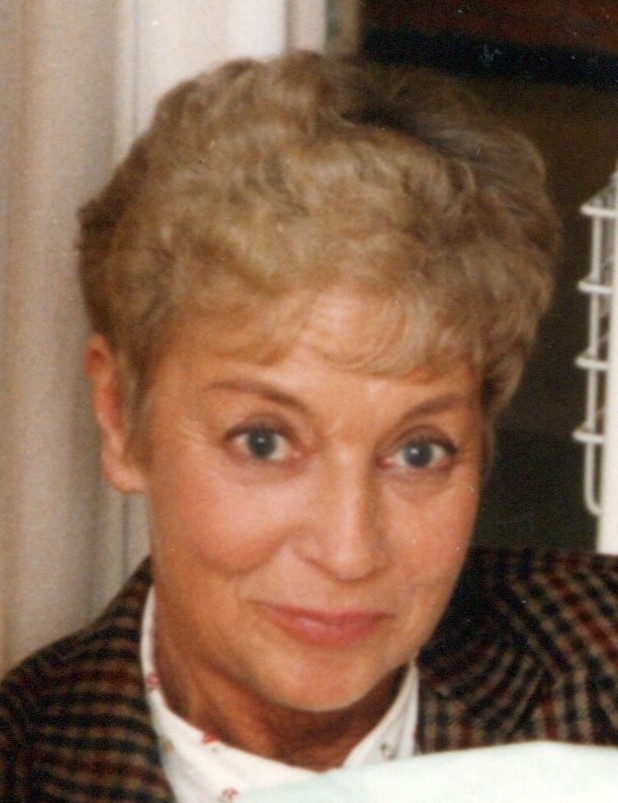 Gerda Janmaat - van Brugge