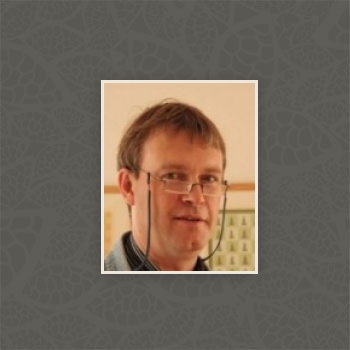 Huub van Dongen