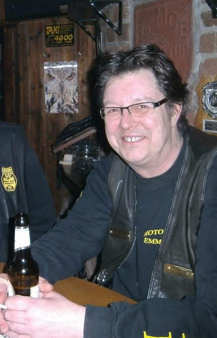 Marc Kruse